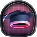 Academy Badge